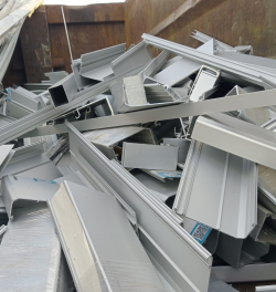 Alüminyum Hurda  &nbsp;